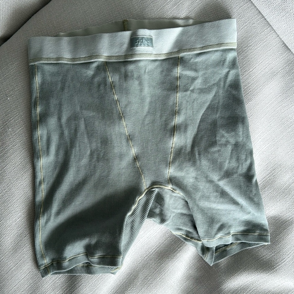 Skims boxer